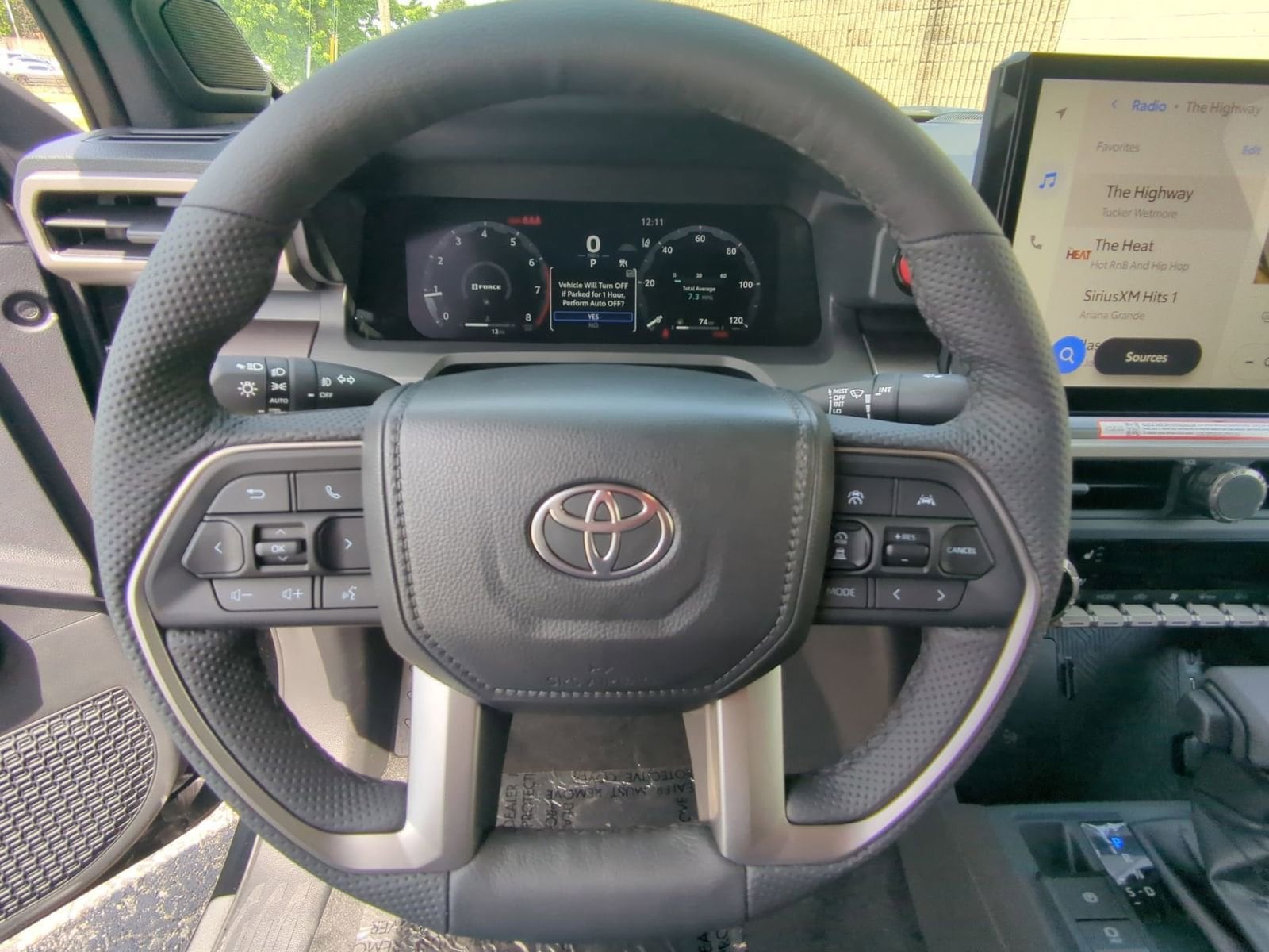 Thumbnail: 2026 Toyota Tacoma - 22