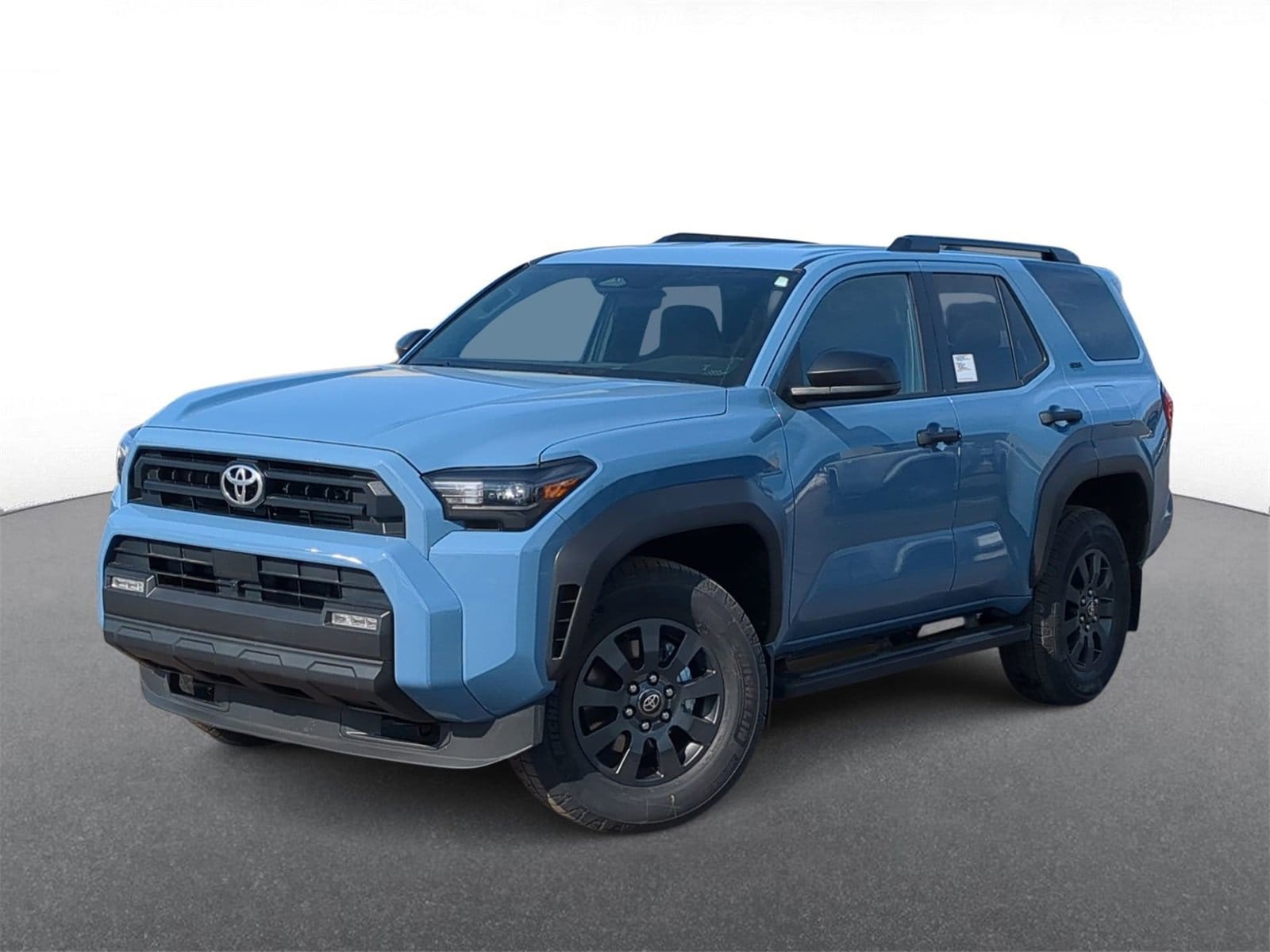 Thumbnail: 2026 Toyota 4Runner - 1