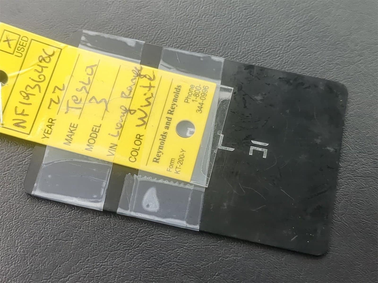 Thumbnail: 2022 Tesla Model 3 - 39