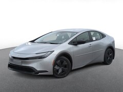 2026 Toyota Prius LE Hatchback