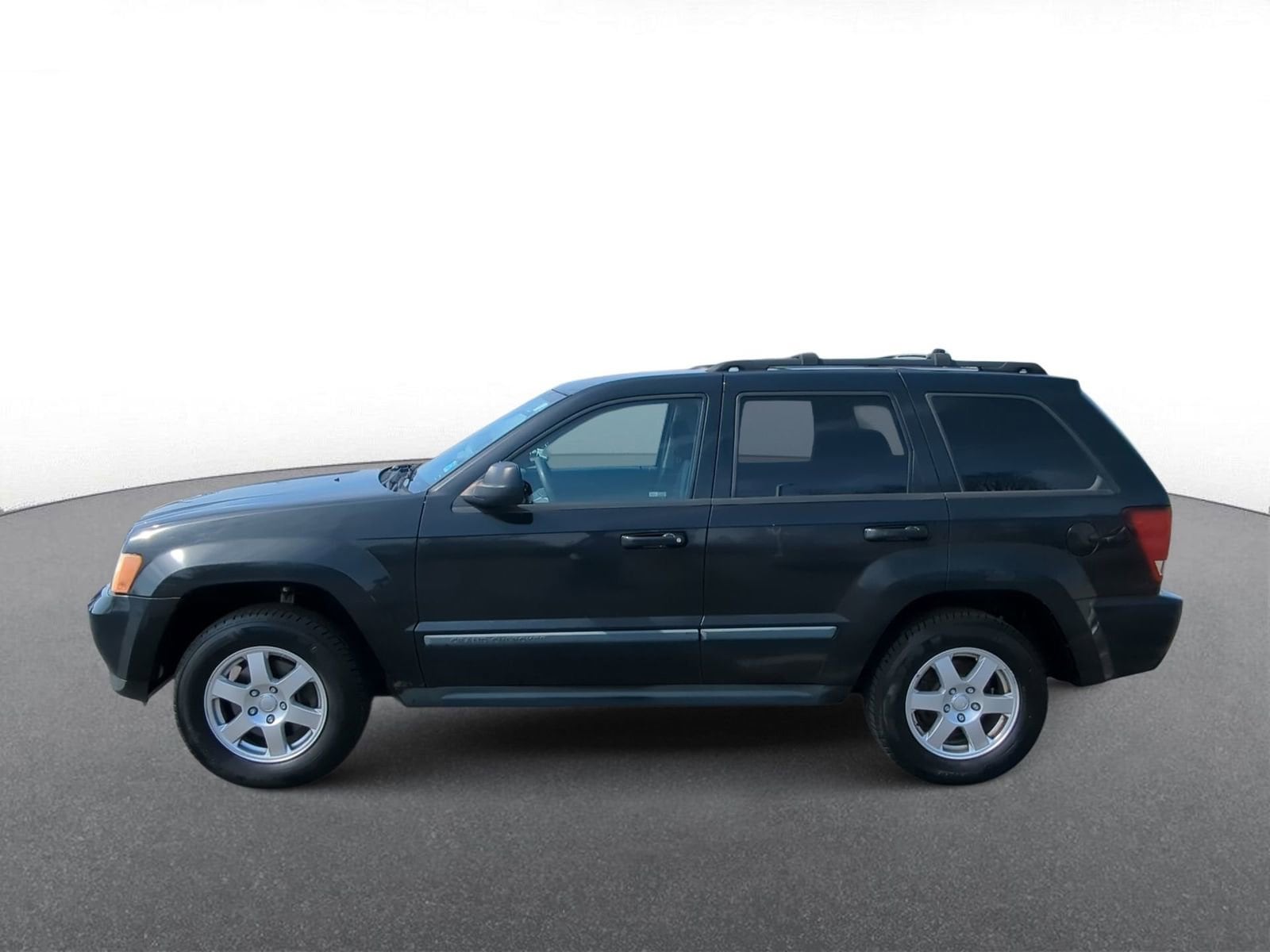 Thumbnail: 2009 Jeep Grand Cherokee - 5