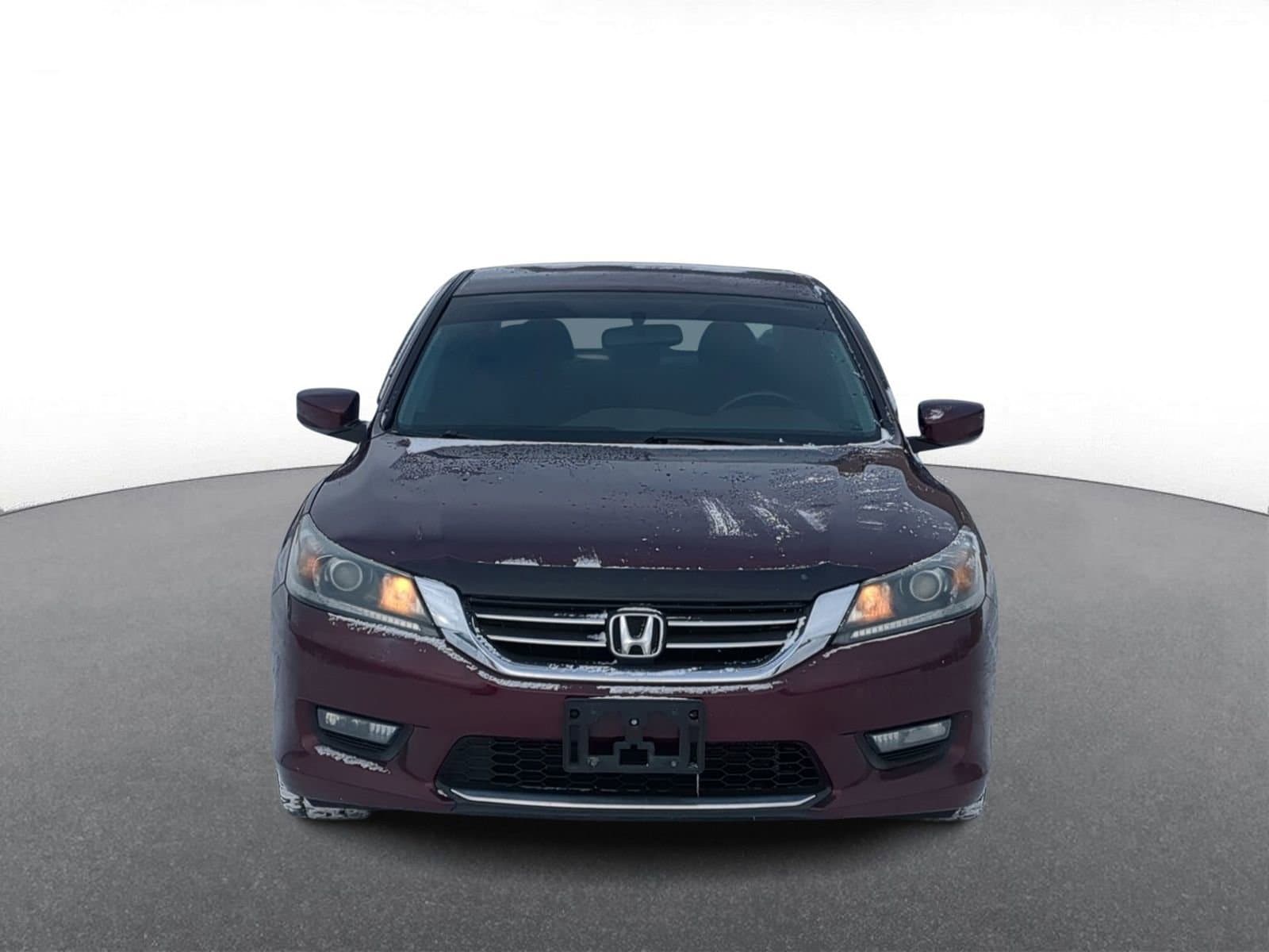 Thumbnail: 2015 Honda Accord - 3