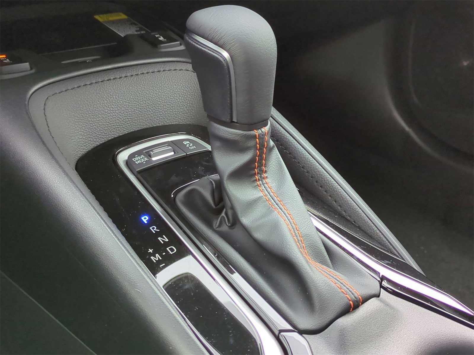 Thumbnail: 2026 Toyota Corolla - 30