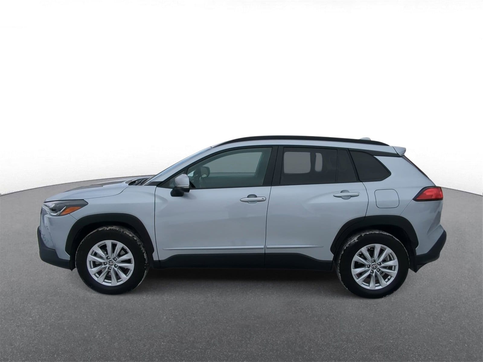 Thumbnail: 2023 Toyota Corolla Cross - 5