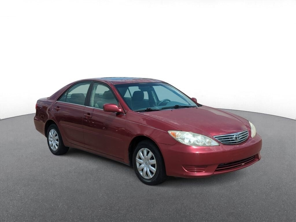 Thumbnail: 2005 Toyota Camry - 2