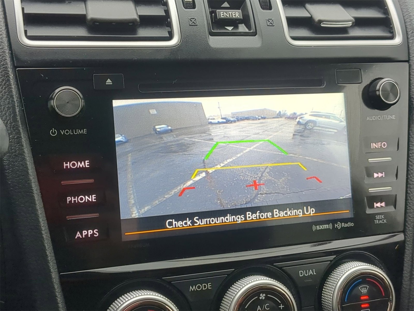 Thumbnail: 2017 Subaru Forester - 35