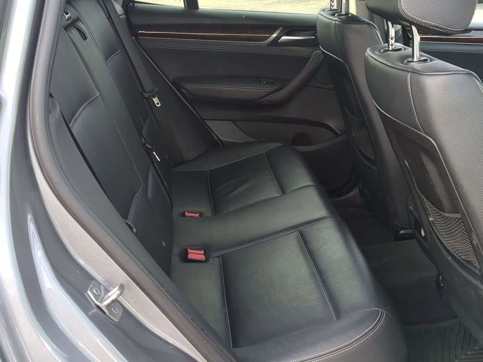 Thumbnail: 2017 BMW X3 - 27