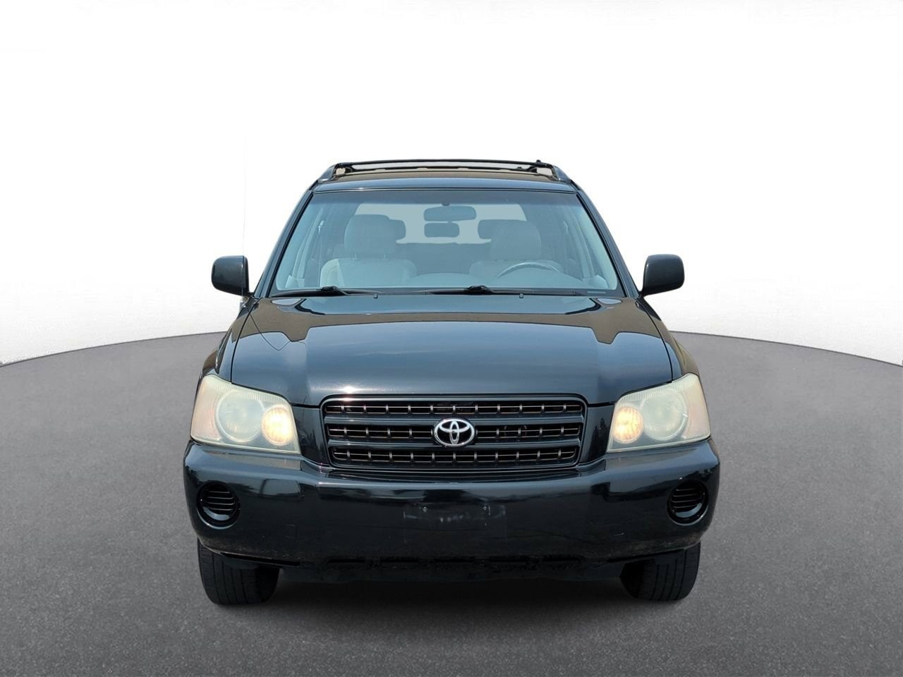 Thumbnail: 2003 Toyota Highlander - 3