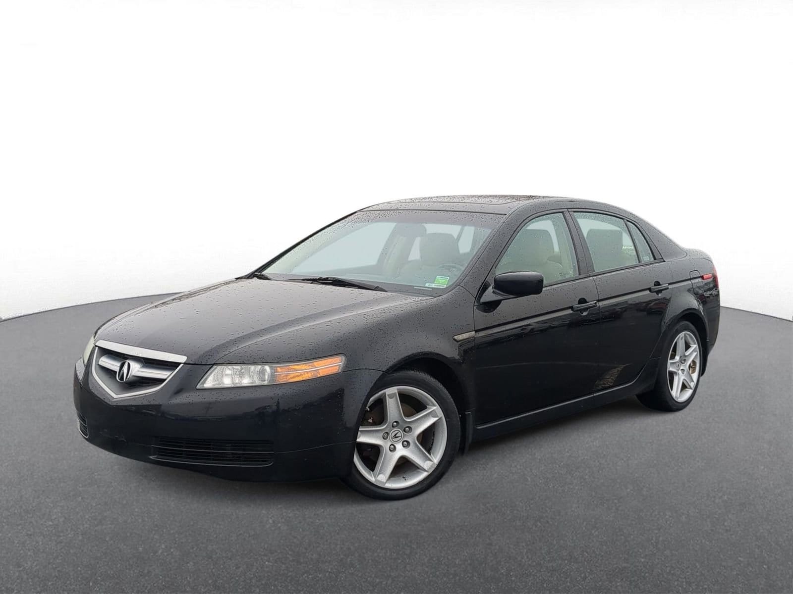 2006 Acura TL  -
                  Troy, MI