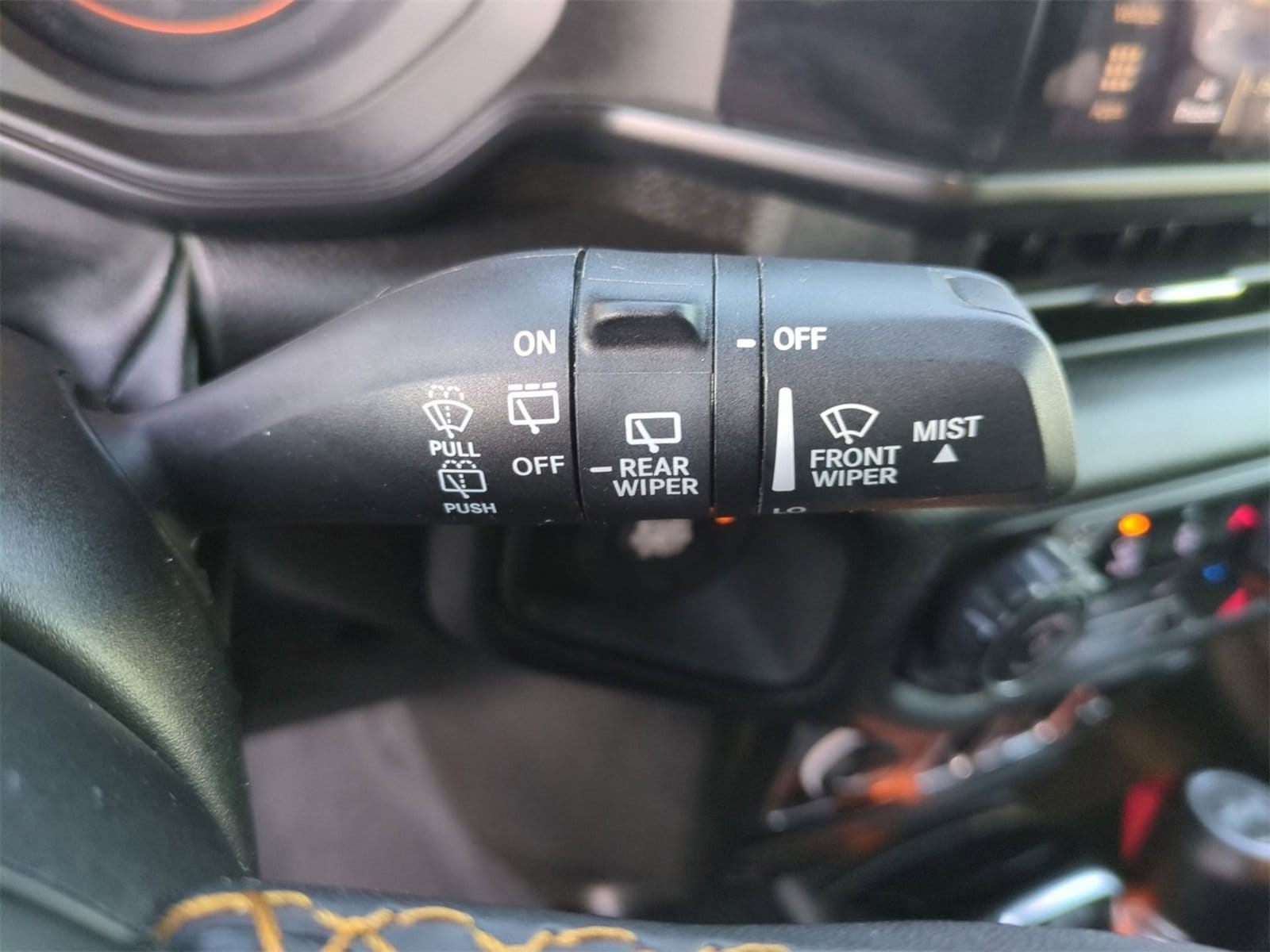 Thumbnail: 2024 Jeep Wrangler - 24