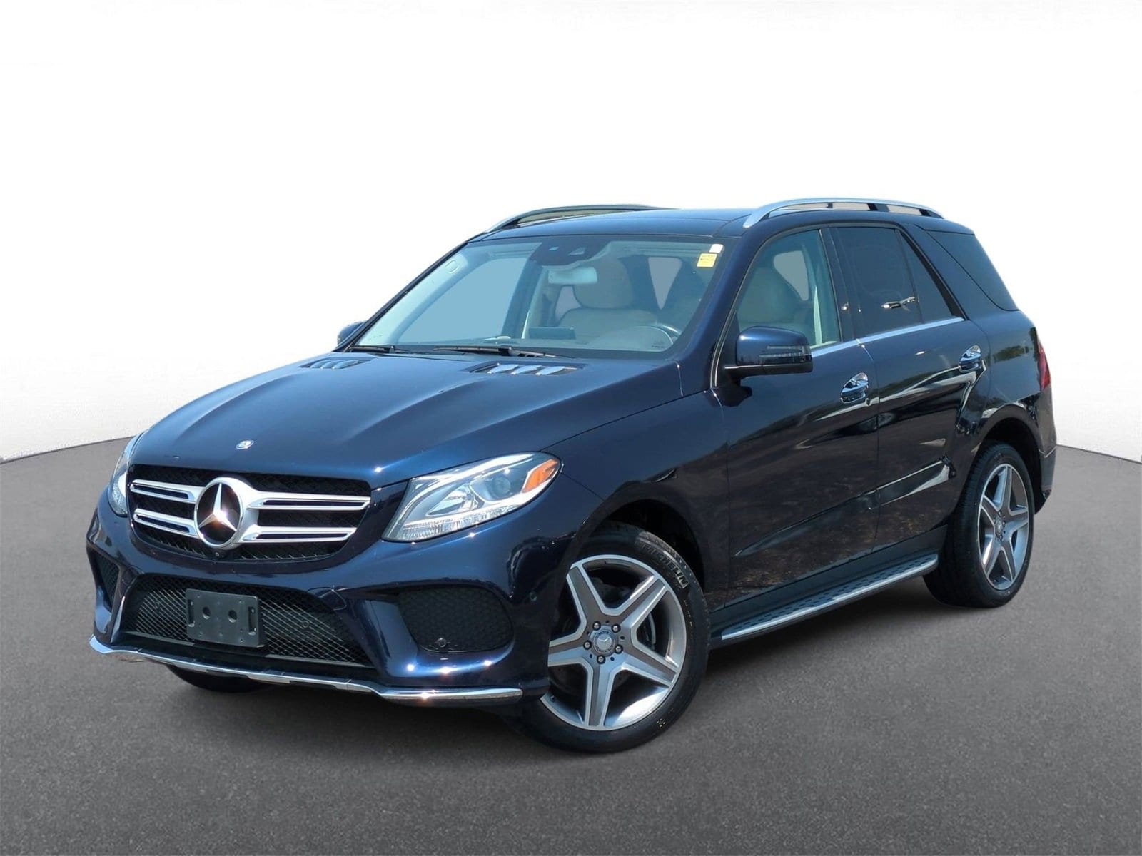 2016 Mercedes-Benz GLE 400 -
                  Troy, MI