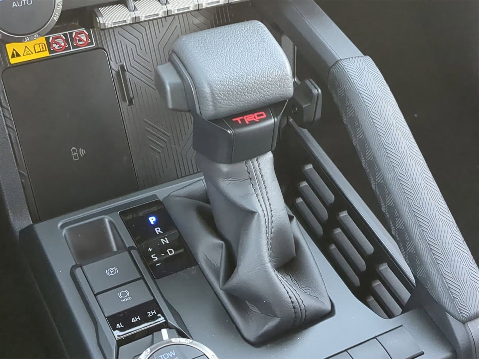 Thumbnail: 2025 Toyota 4Runner - 36