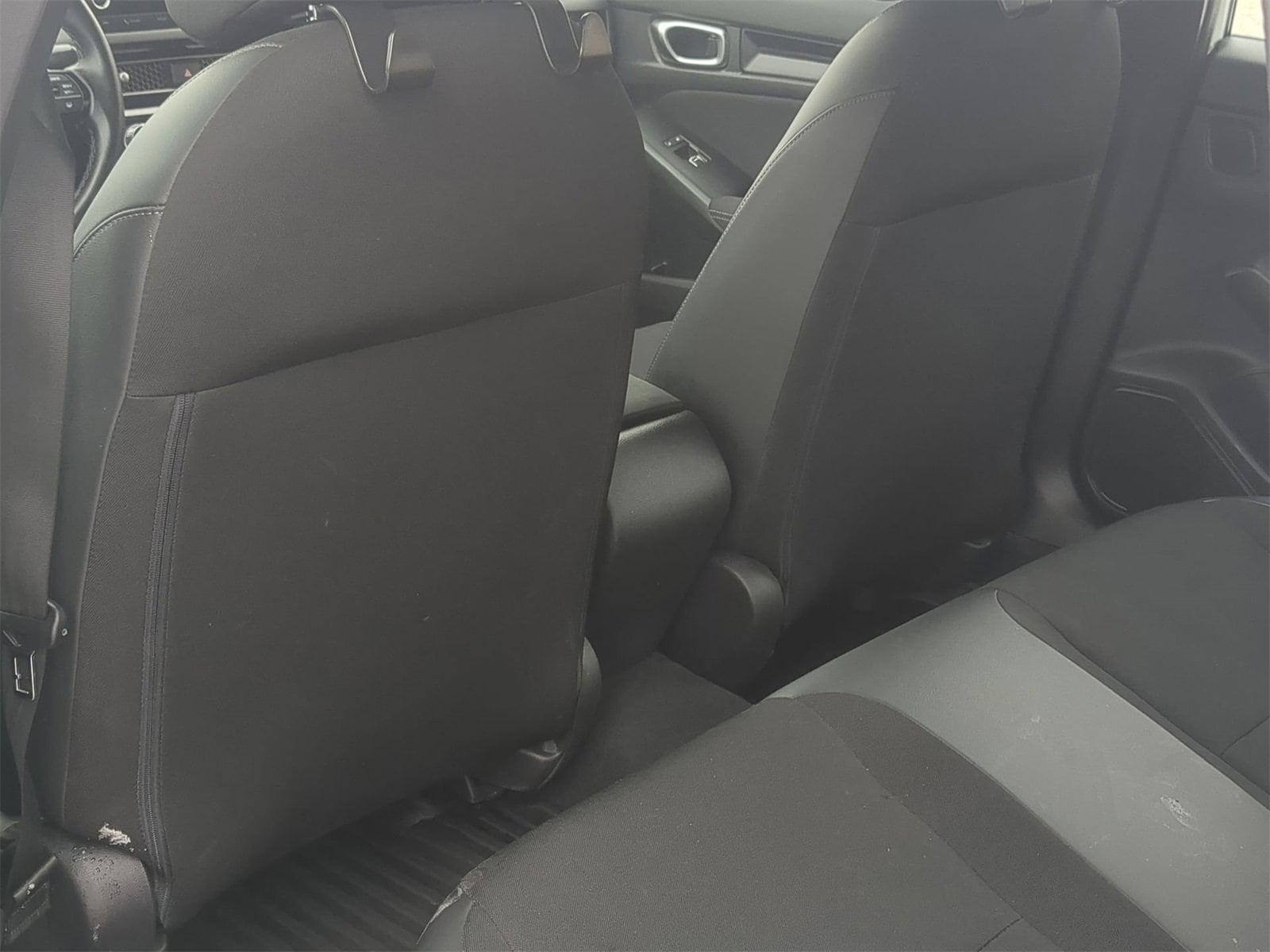 Thumbnail: 2023 Honda Civic - 25