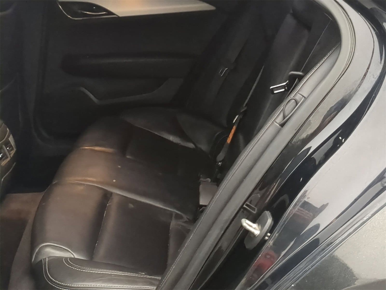 Thumbnail: 2013 Cadillac ATS - 26