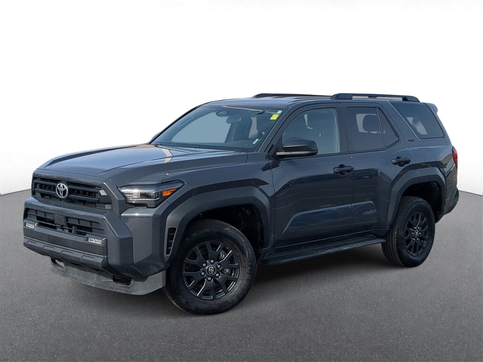 Thumbnail: 2025 Toyota 4Runner - 1