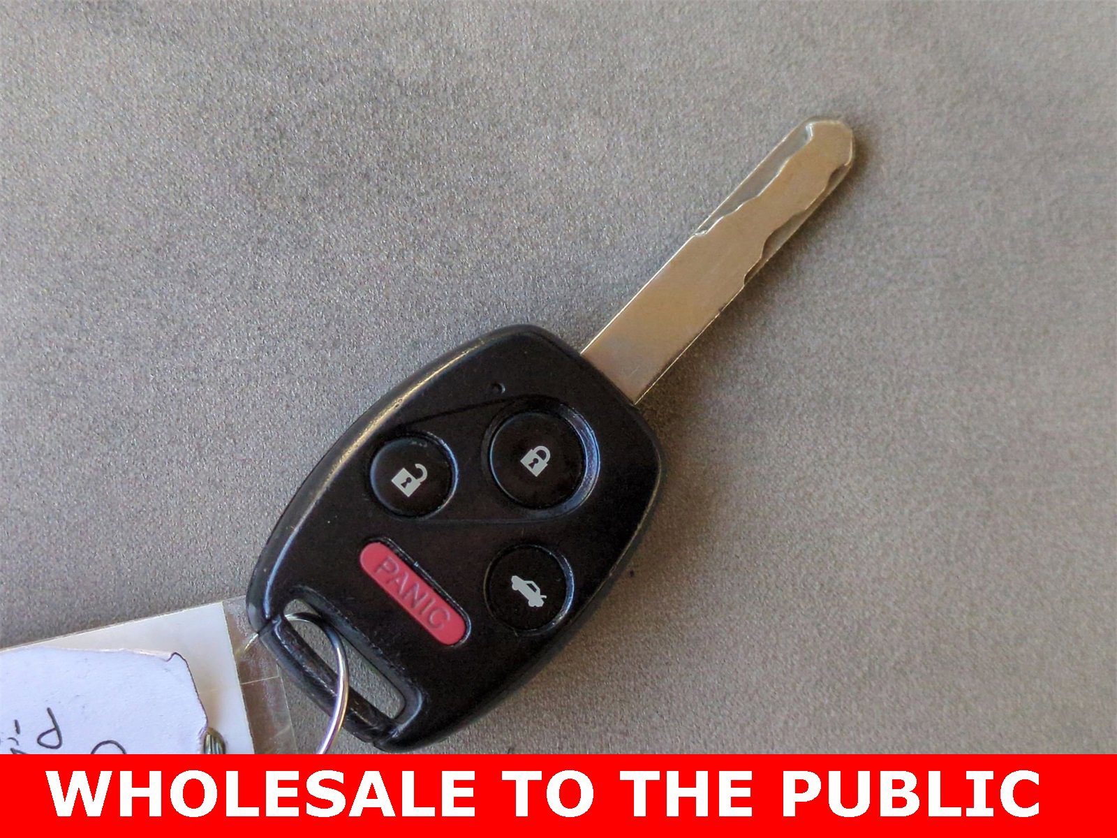 Thumbnail: 2009 Honda Accord - 32