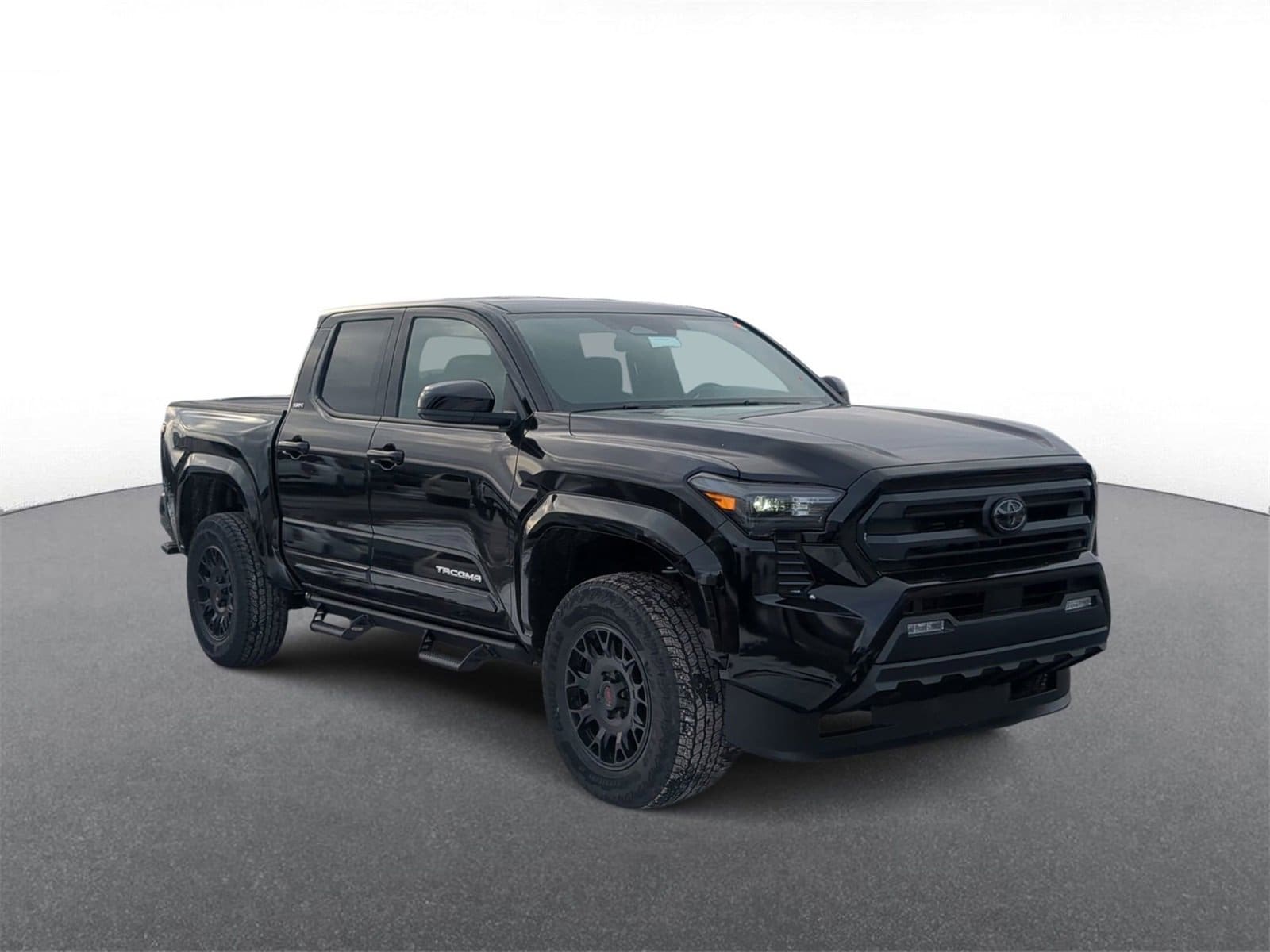 Thumbnail: 2026 Toyota Tacoma - 2