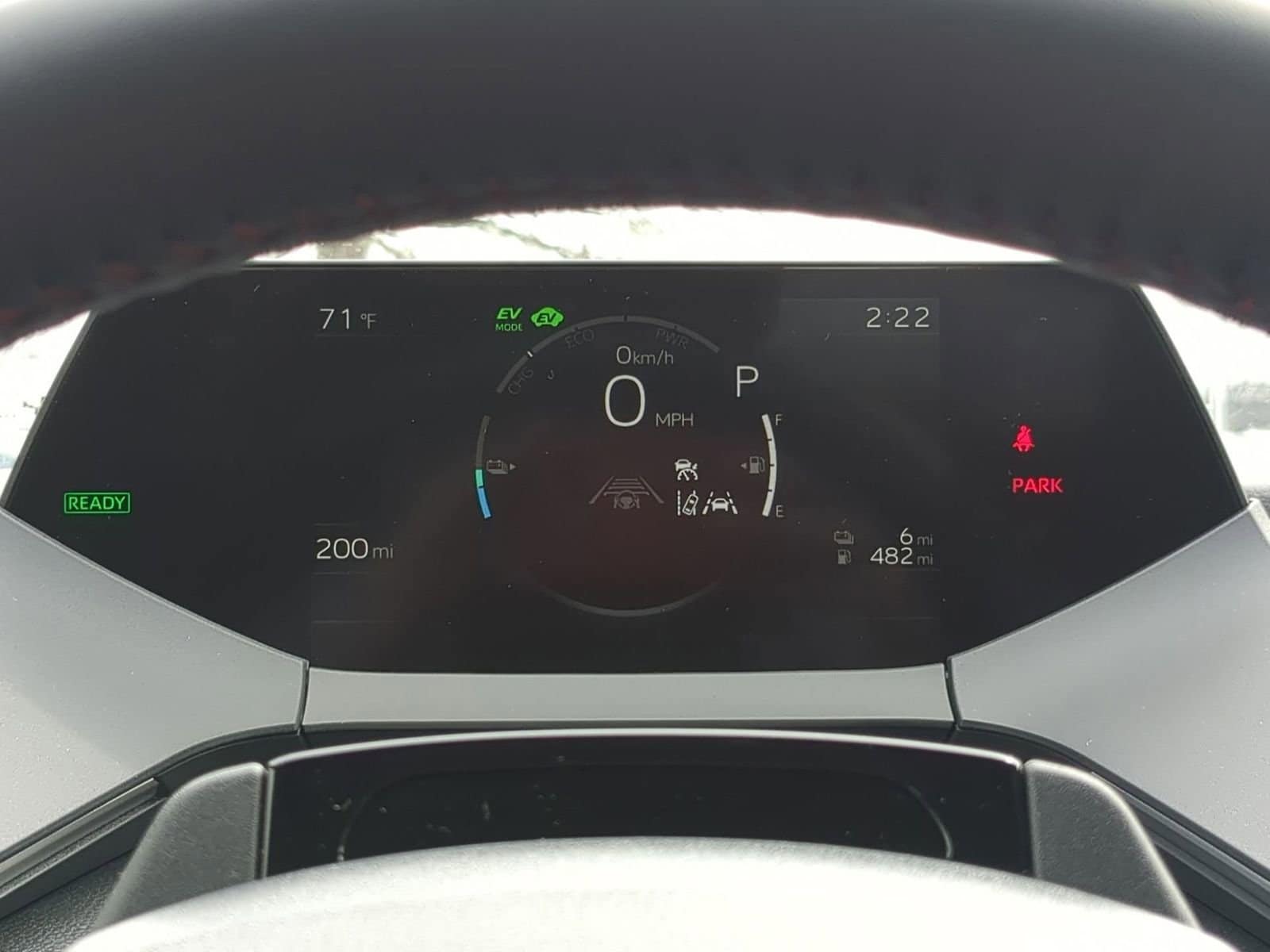 Thumbnail: 2026 Toyota Prius - 31