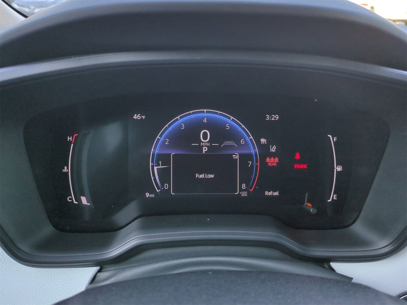 Thumbnail: 2026 Toyota Corolla - 33