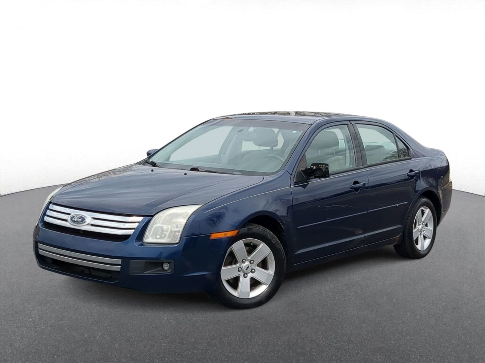 2006 Ford Fusion SE -
                  Troy, MI