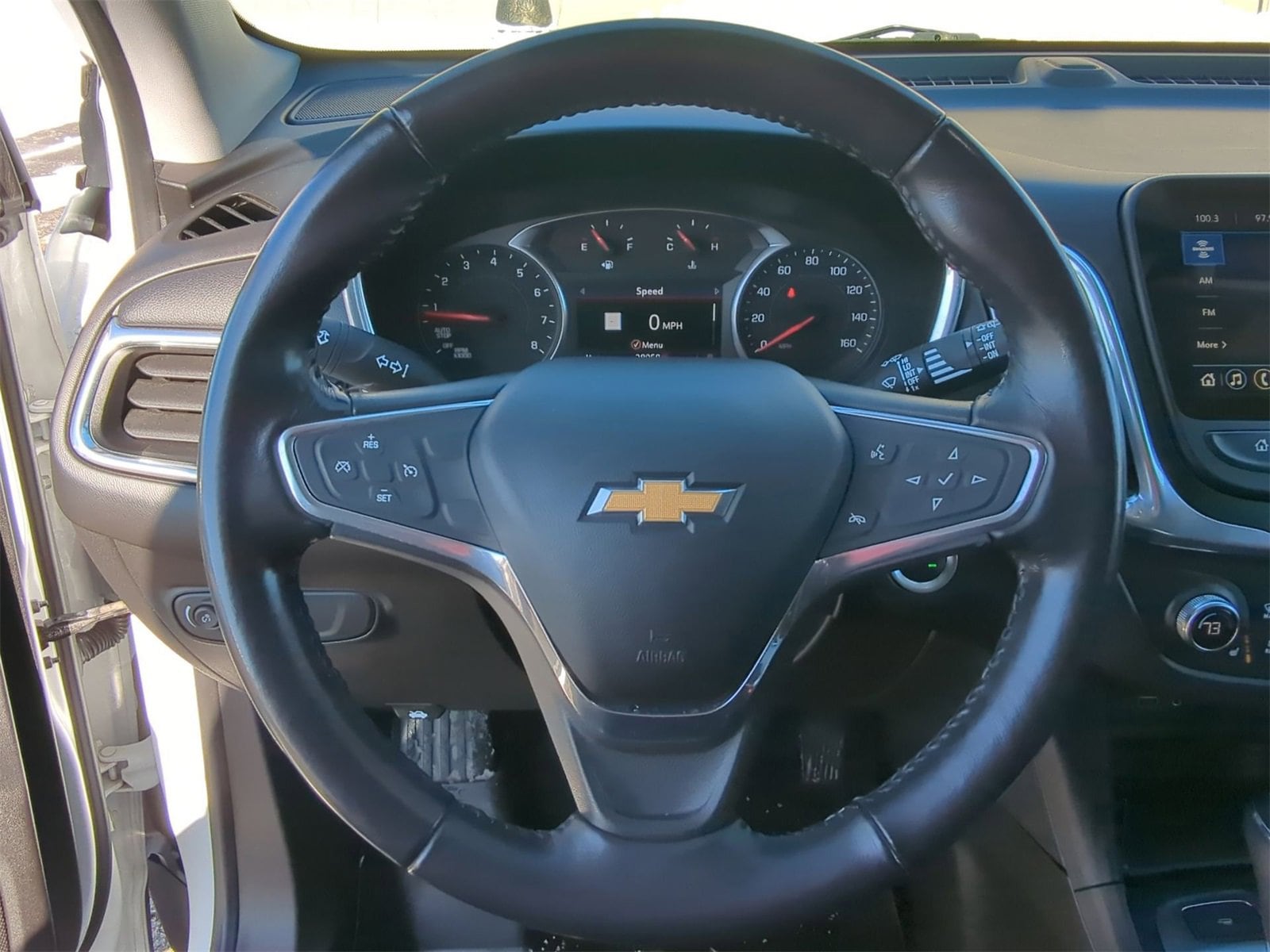 Thumbnail: 2019 Chevrolet Equinox - 29