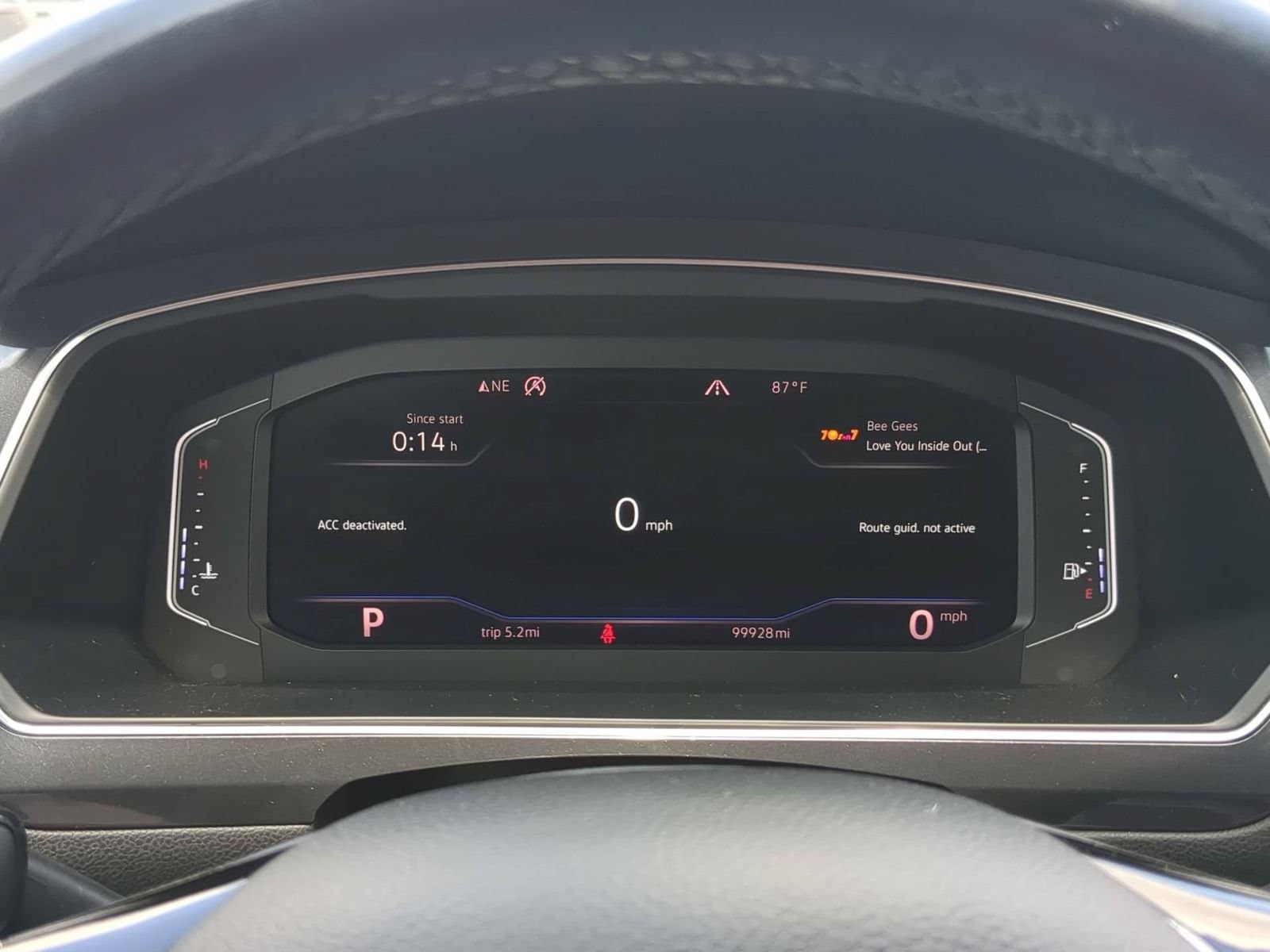 Thumbnail: 2019 Volkswagen Tiguan - 31