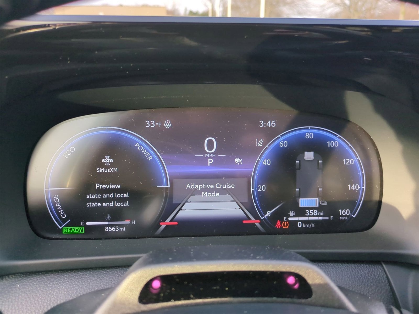 Thumbnail: 2025 Toyota Crown Signia - 33