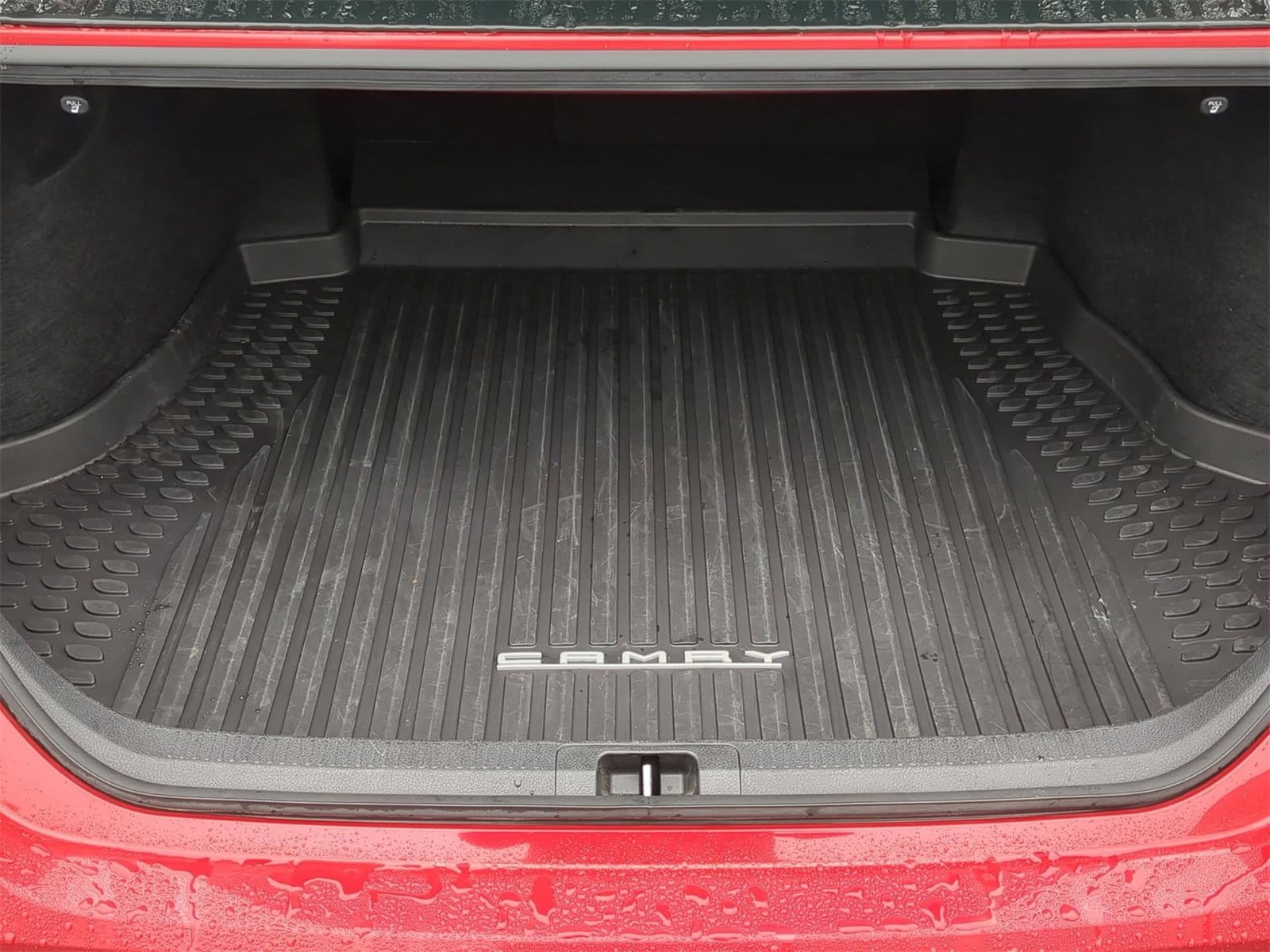 Thumbnail: 2025 Toyota Camry - 39