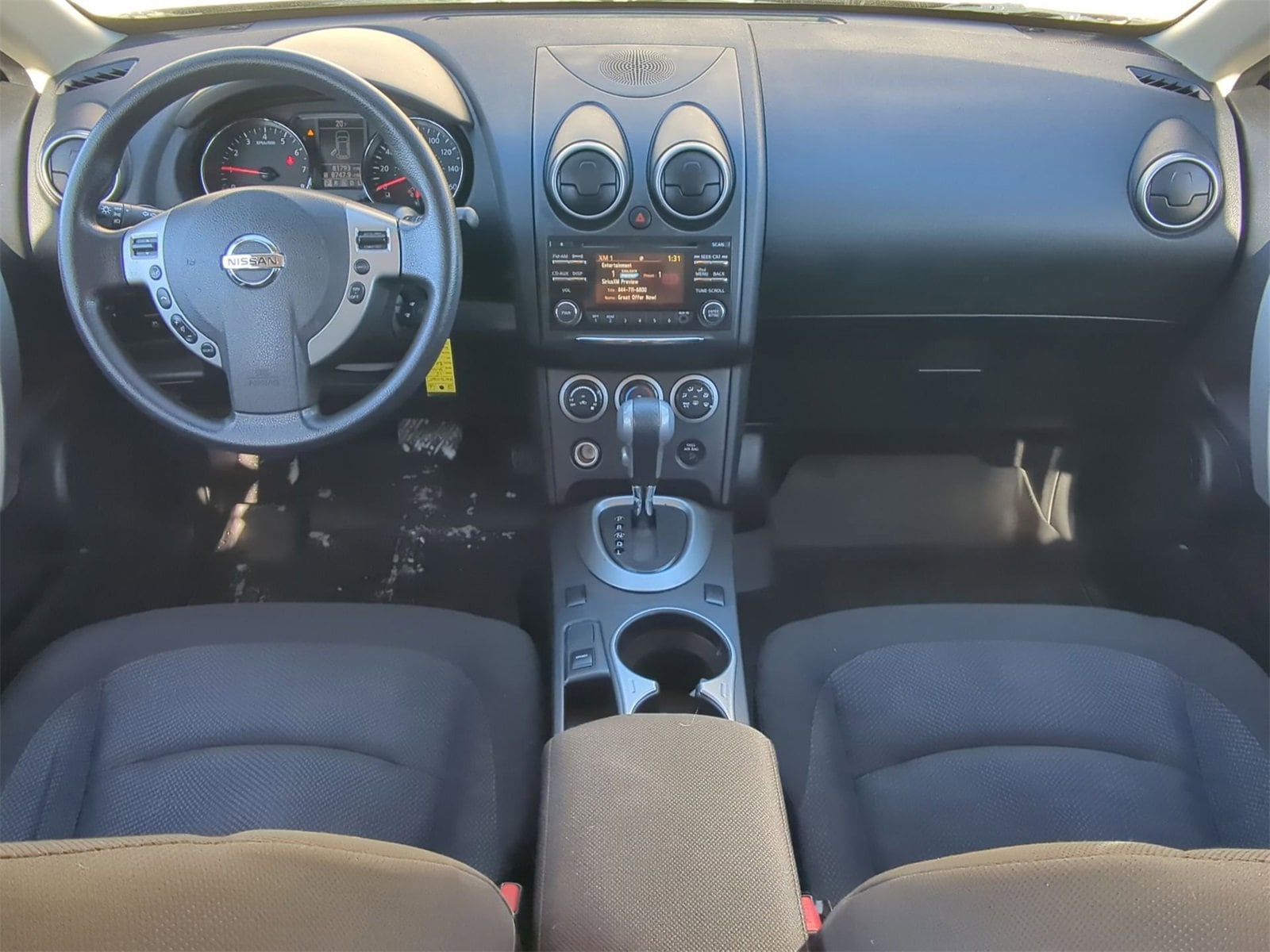 Thumbnail: 2015 Nissan Rogue - 22