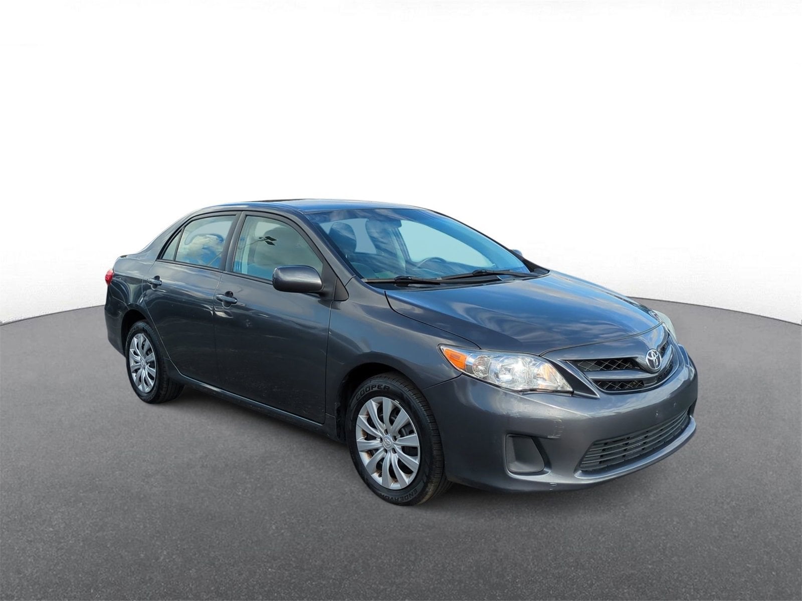 Thumbnail: 2012 Toyota Corolla - 2