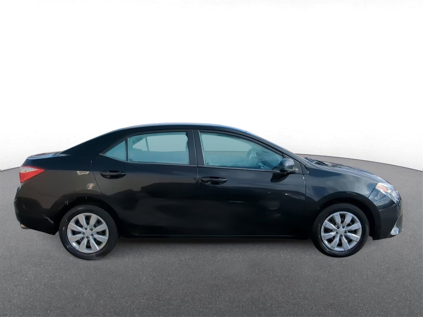 Thumbnail: 2014 Toyota Corolla - 9