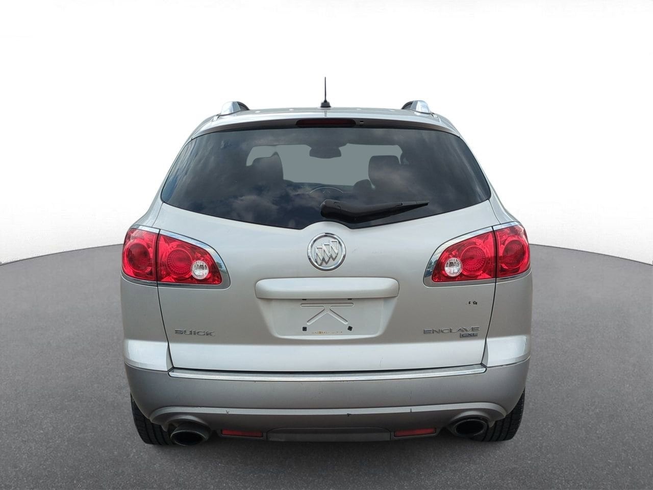 Thumbnail: 2008 Buick Enclave - 7