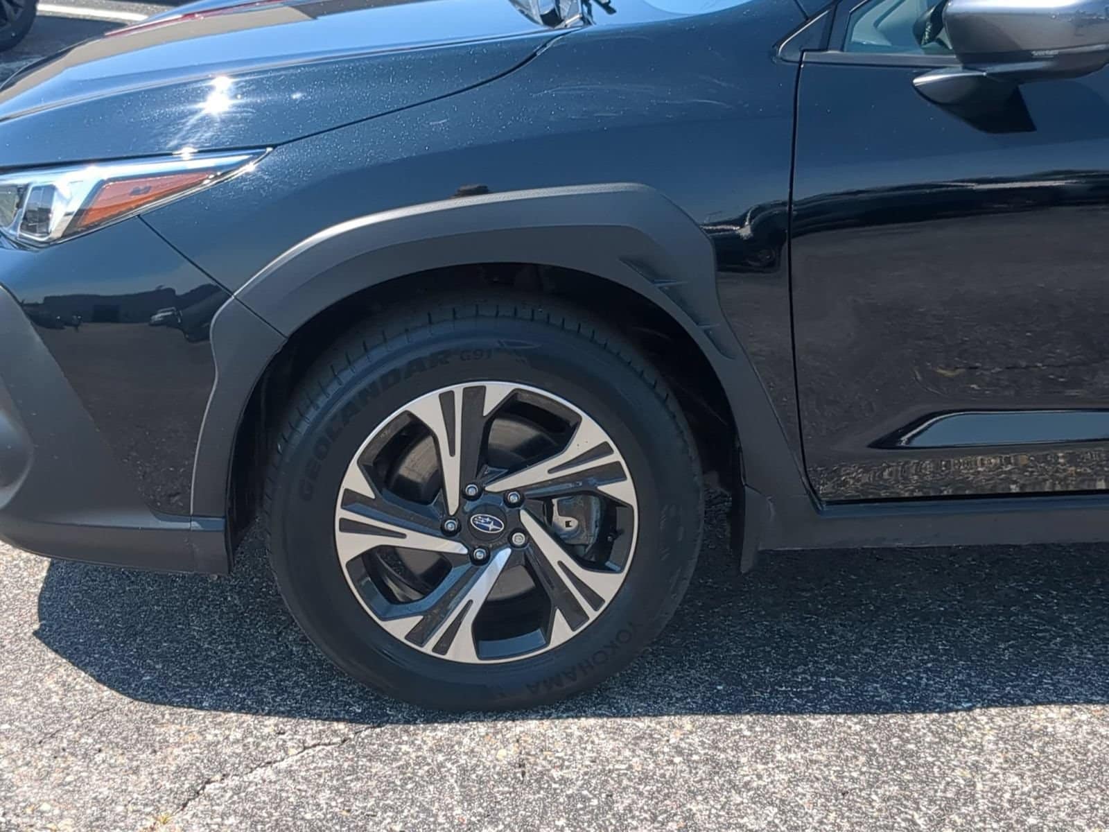 Thumbnail: 2024 Subaru Crosstrek - 14