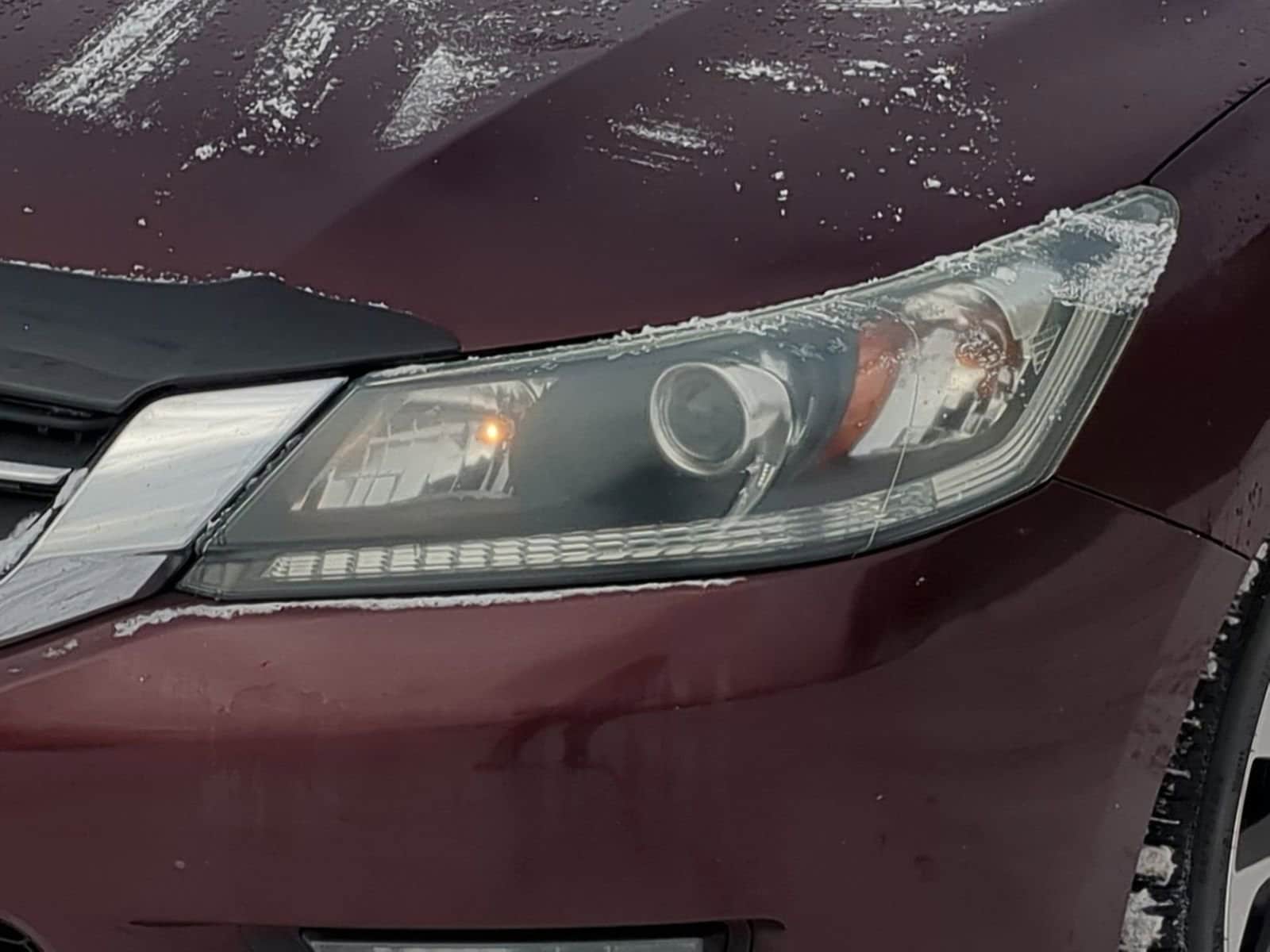 Thumbnail: 2015 Honda Accord - 18