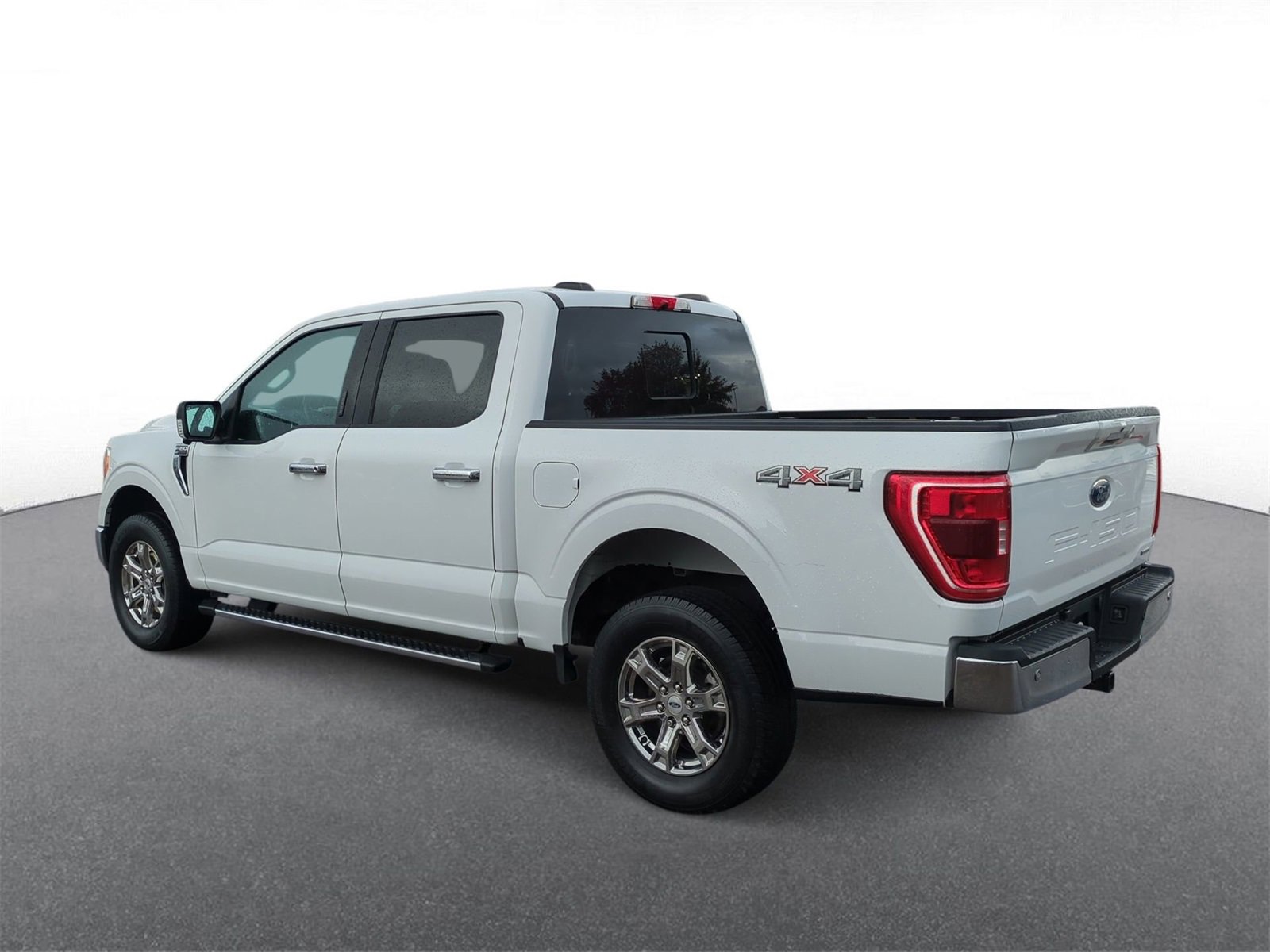 Thumbnail: 2021 Ford F-150 - 6