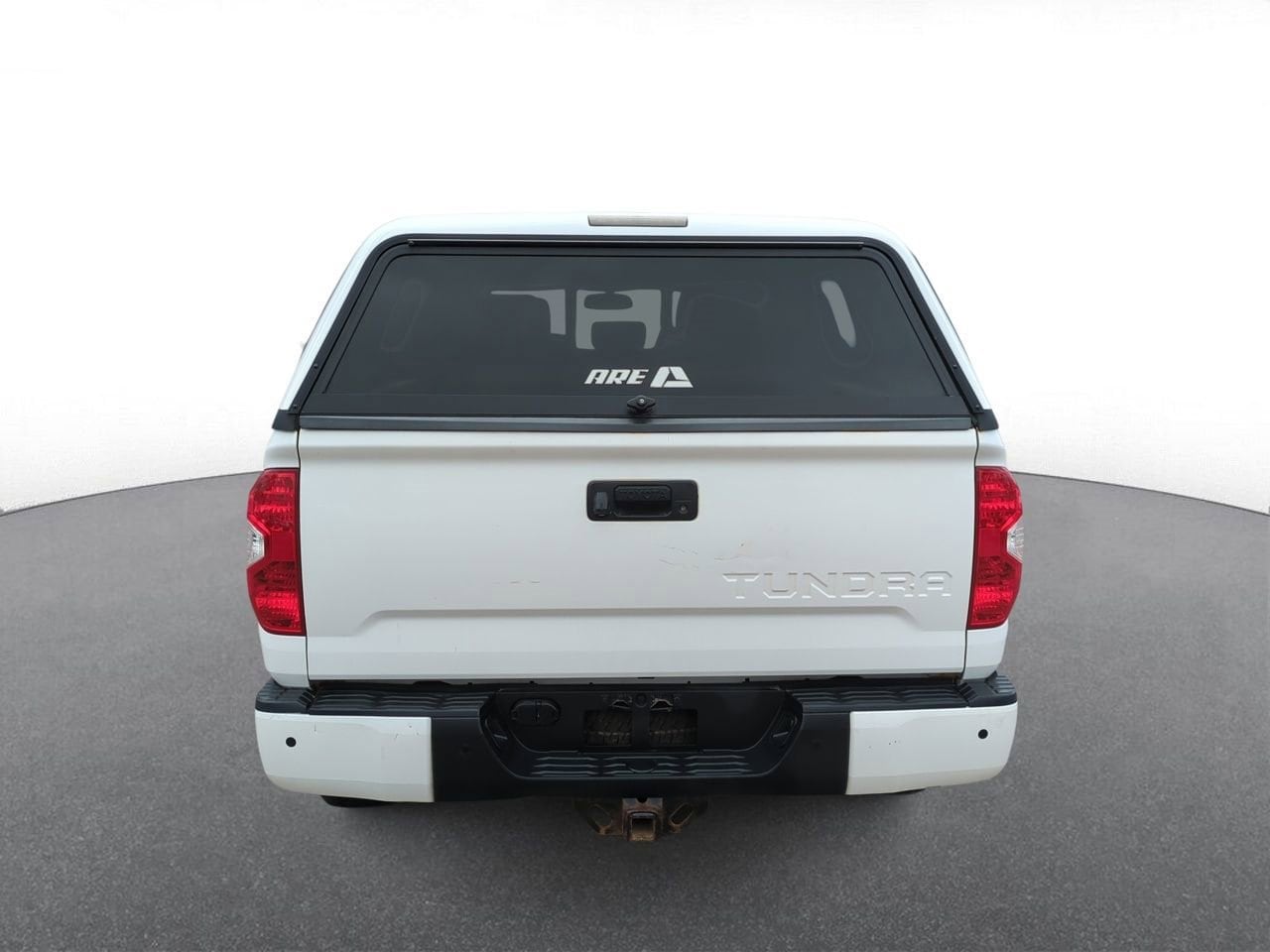 Thumbnail: 2016 Toyota Tundra - 7