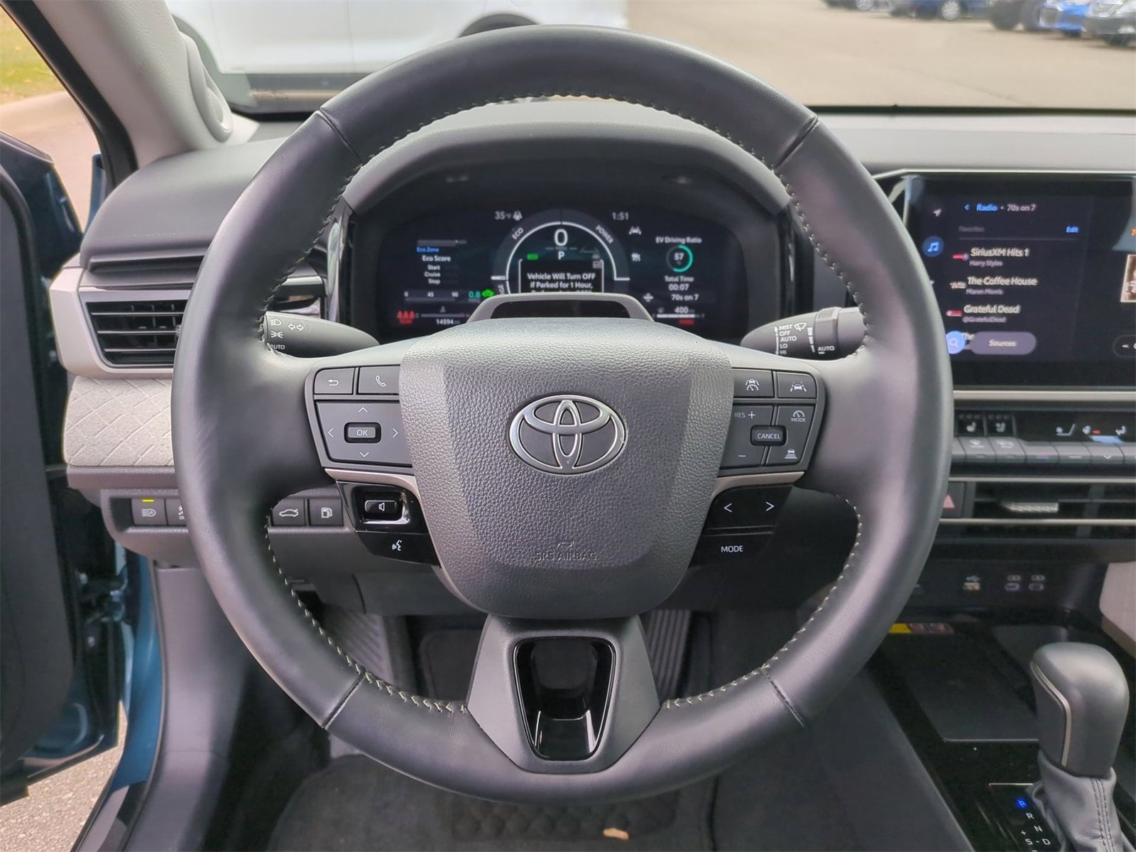 Thumbnail: 2025 Toyota Camry - 22