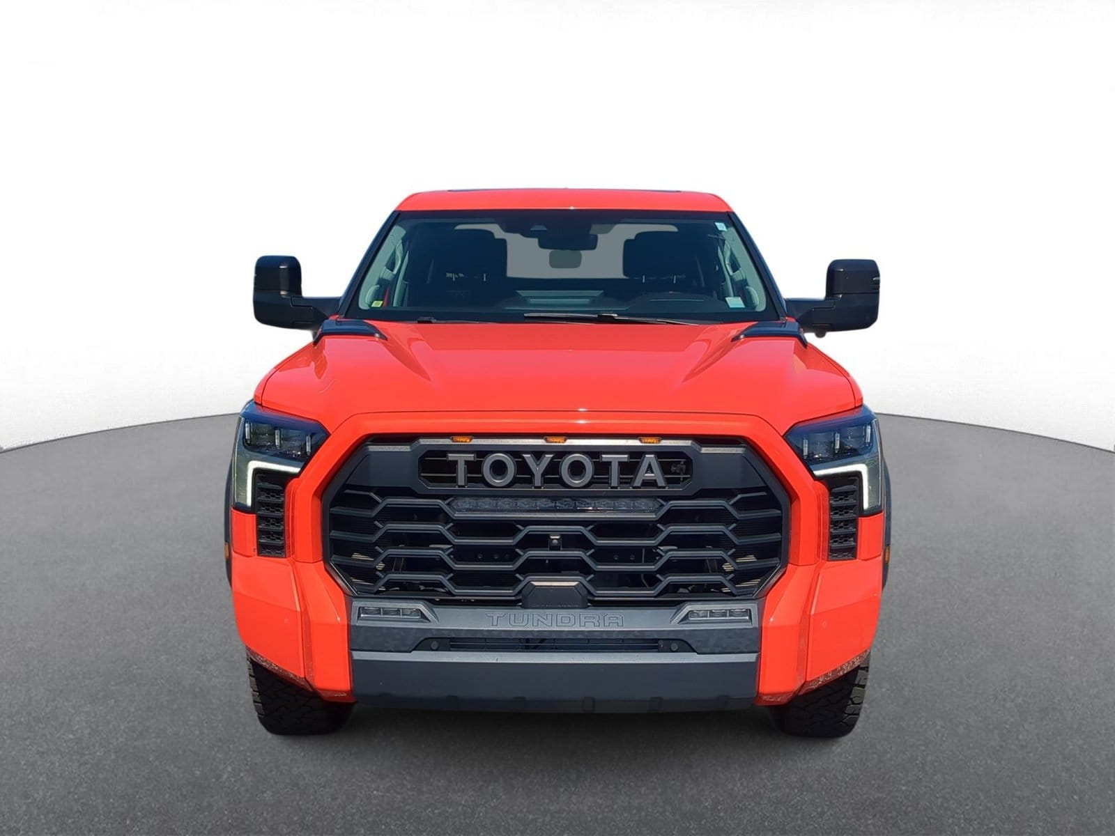 2023 Toyota Tundra TRD Pro - Photo 3