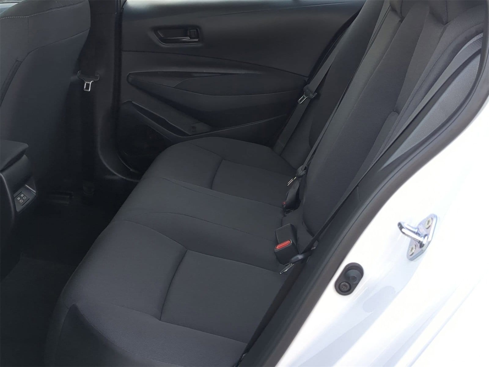 Thumbnail: 2026 Toyota Corolla - 26