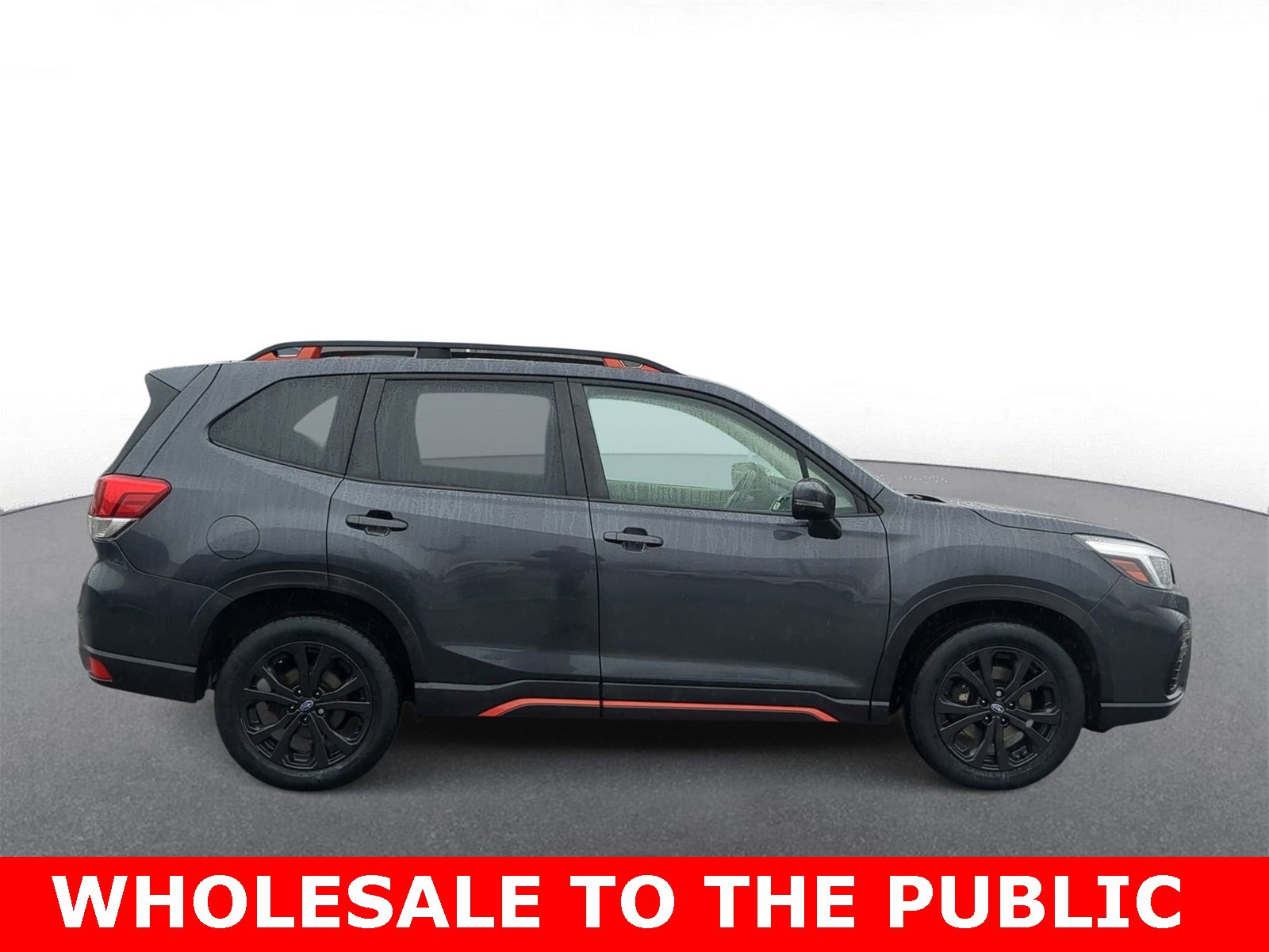 Thumbnail: 2019 Subaru Forester - 9