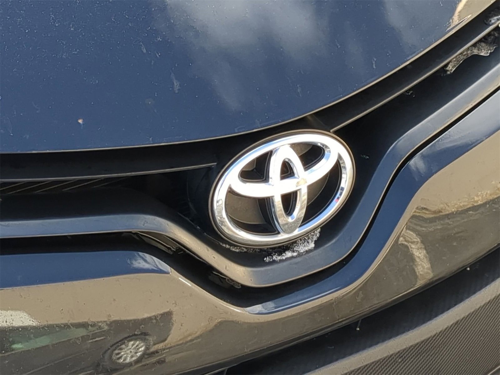 Thumbnail: 2014 Toyota Corolla - 19