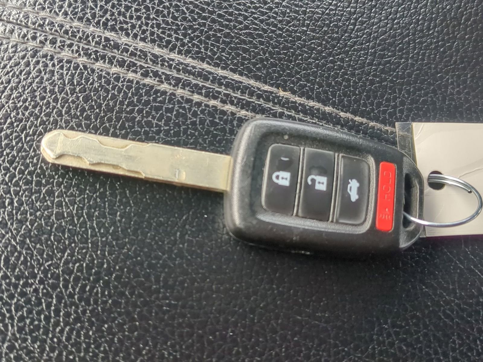 Thumbnail: 2015 Honda Accord - 40