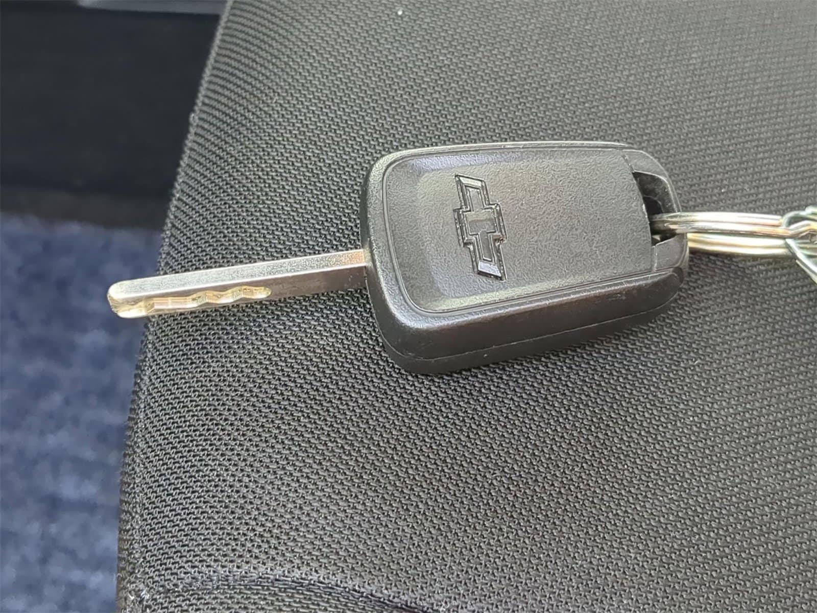 Thumbnail: 2017 Chevrolet Spark - 33