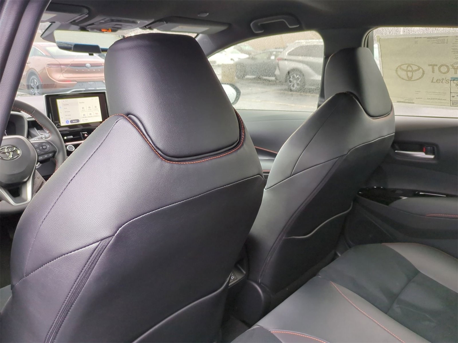 Thumbnail: 2026 Toyota Corolla - 18