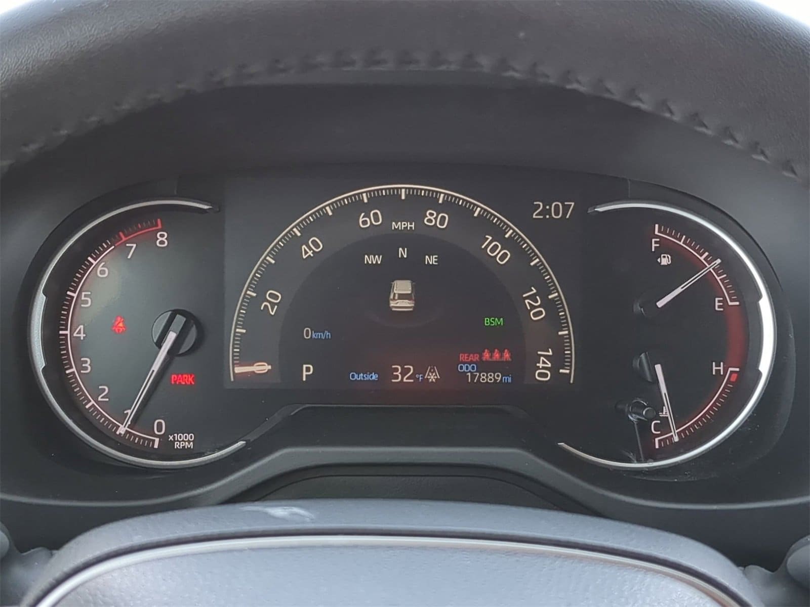 Thumbnail: 2024 Toyota RAV4 - 38