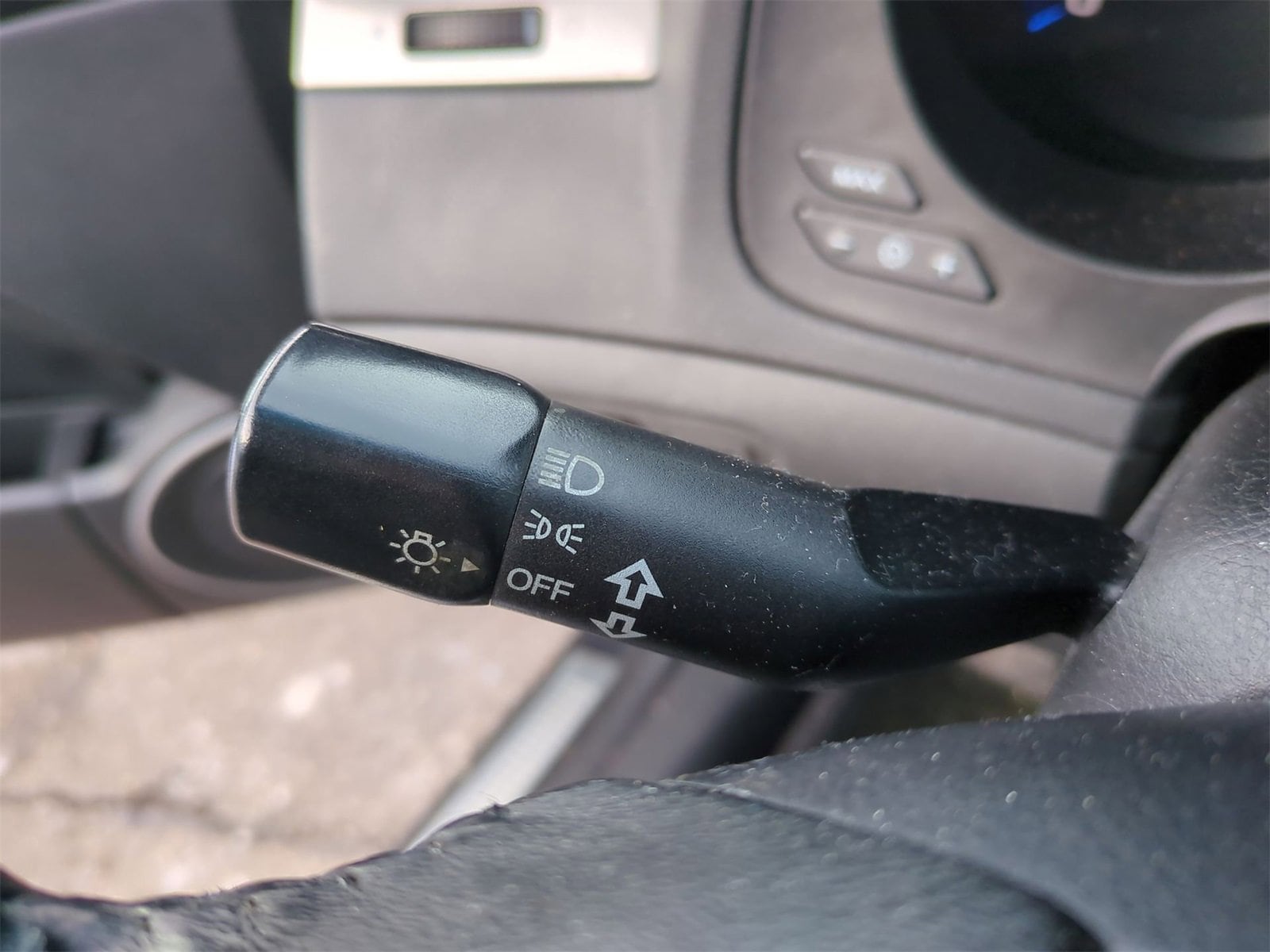 Thumbnail: 2004 Acura TL - 26