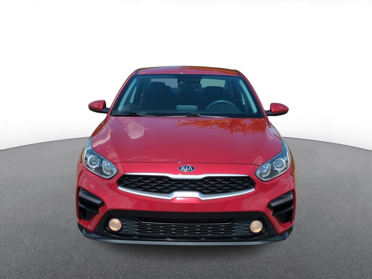 Thumbnail: 2019 Kia Forte - 3