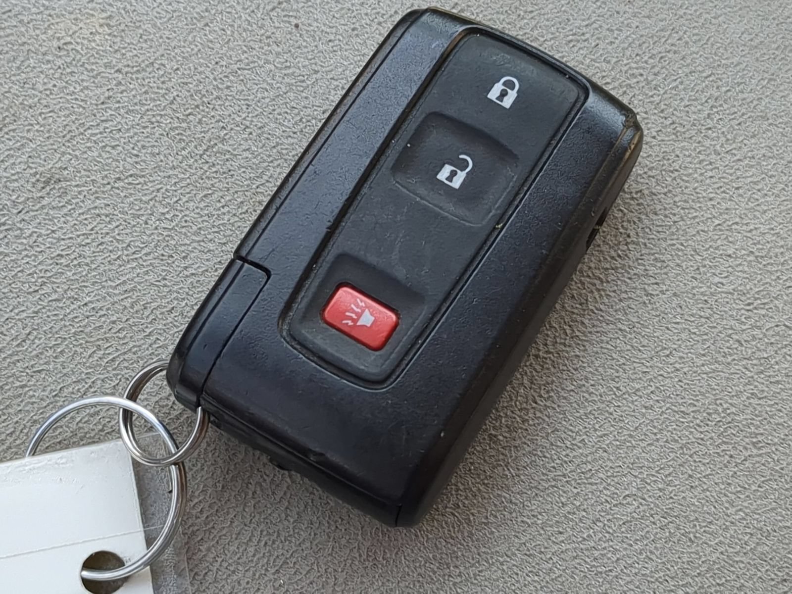 Thumbnail: 2008 Toyota Prius - 30