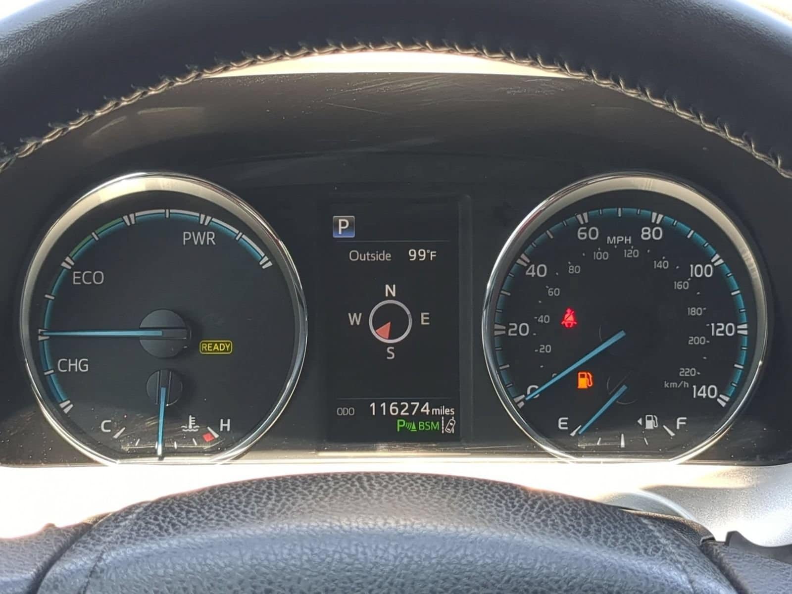 Thumbnail: 2017 Toyota RAV4 - 30