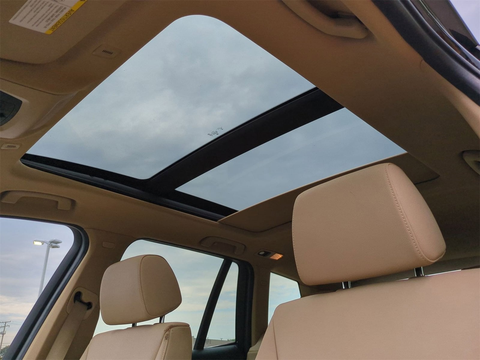 Thumbnail: 2016 BMW X3 - 17